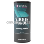 Восстанавливающая пудра для мастурбаторов Mystim Virgin Wonder, 100 г - Фото №1