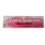 Насадка - удлинитель члена Super Stretch Silicon Sleeve розовая - Фото №4