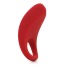 Виброкольцо OVO B7, красное - Фото №6