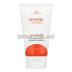 Крем-пролонгатор Intimate Enhancements Power+ Delay Cream, 56 г - Фото №1