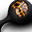 Вагинальные шарики Zane Panthra, леопардовые - Фото №2