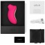 Симулятор орального сексу для жінок Lelo Sona Cruise Cerise (Лело Сона Круз Церіс), рожевий - Фото №3