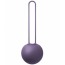 Набор вагинальных шариков Je Joue Ami, фиолетовый - Фото №5