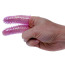 Насадки на палец Wonderful Fingers, фиолетовые - Фото №3