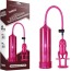 Вакуумная помпа Maximizer Worx Limited Edition Pump, розовая - Фото №5