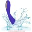 Вибратор с электростимуляцией Impulse Intimate E-Stimulator Wand, фиолетовый - Фото №9