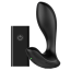 Анальная пробка с вибрацией Nexus Duo Plug, черная - Фото №1