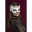 Маска Кішки Feral Feelings Kitten Mask, біла - Фото №6