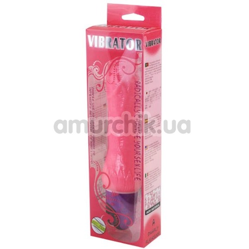 Вибратор Vibrator 048003