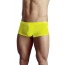 Трусы-шорты мужские Herren Pants (модель 2131455), желтые - Фото №3