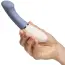Вибратор Lelo Gigi 3 Powder Blue (Лело Джиджи 3 Паудер Блю), синий - Фото №6