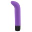 Вибратор для точки G G-Spot Lover Silicone, фиолетовый - Фото №1