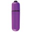 Клиторальный вибратор Sweet little Thing Vibrator, фиолетовый - Фото №1