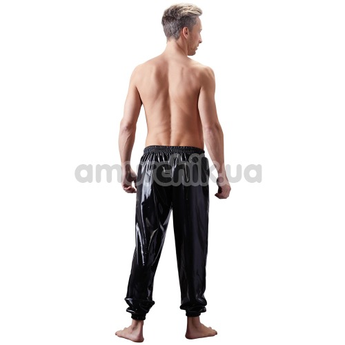 Мужские штаны Late X 2910403, чёрные