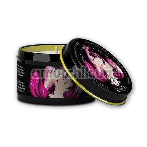 Набір Shunga Erotic Art A Touch Of Romance Collection