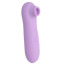 Симулятор орального сексу для жінок Basic Luv Theory Irresistible Touch, фіолетовий - Фото №3