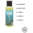 Массажное масло Stimul8 S8 Refresh Erotic Massage Oil - французская слива и египетский хлопок, 50 мл - Фото №2