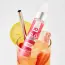 Гель для орального секса с охлаждающим эффектом JO Blo Strawberry Lemonade - клубничный лимонад, 30 мл - Фото №9