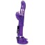 Вибратор A-Toys High-Tech Fantasy 765011, фиолетовый - Фото №0
