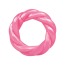Эрекционное кольцо Candy Penis-Ring - Фото №0