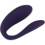 Вібратор We - Vibe Unite 2 Purple (ви вайб юнайт фіолетовий) - Фото №16