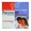 Эссенция феромона Pheromon 85 №3 - реплика Lacoste Pink, 5 мл для женщин - Фото №1