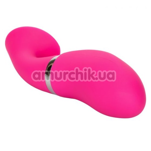 Симулятор орального секса Intimate Pump, розовый