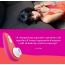 Симулятор орального секса для женщин Womanizer Liberty by Lily Allen, оранжево-розовый - Фото №20