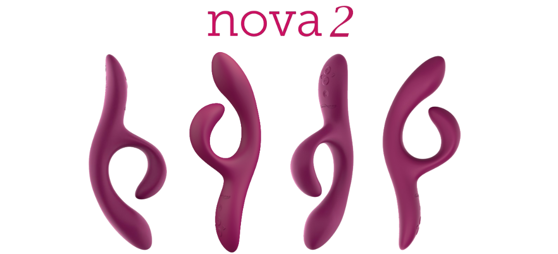 We-Vibe Nova 2