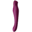 Вибратор для точки G Zalo King Vibrating Thruster, фиолетовый - Фото №4