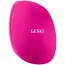Щетка для лица Geske Facial Brush 4 in 1, ярко-розовая - Фото №4