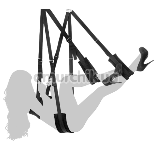 Порно фрейктердің галереясы