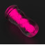 Мастурбатор Lumino Play Masturbator 6.0 LV342041, рожевий світиться у темряві - Фото №10