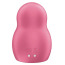 Симулятор орального секса для женщин с вибрацией Satisfyer Pro To Go 1, розовый - Фото №5