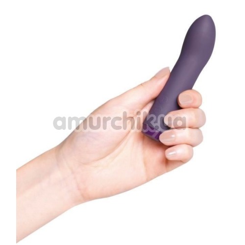 Вибратор для точки G Je Joue G-Spot Bullet Vibrator, фиолетовый