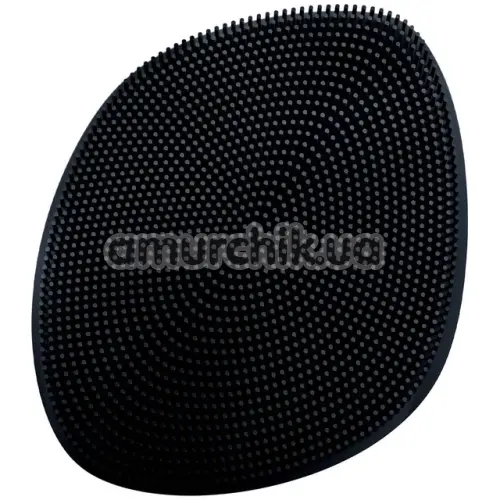 Щетка для лица Geske Facial Brush 4 in 1 Suction Mount, черная
