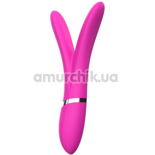 Вібратор Adora Vibrator, рожевий