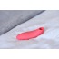 Симулятор орального секса для женщин We-Vibe Melt (ви вайб мелт розовый) - Фото №9