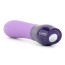 Вибратор для точки G KEY Ceres G-Spot Massager, фиолетовый - Фото №3