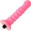 Вибратор Grrl Toyz Bubble Gum, розовый - Фото №2