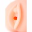 Штучна вагіна Kokos Sanda, тілесна - Фото №8