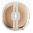 Затискачі на соски з вібрацією Qingnan No.3 Wireless Control Vibrating Nipple Clamps, рожеві - Фото №3