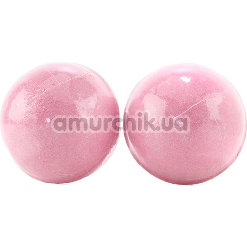 Бомбочки для ванни Dona Bath Bomb - Flirty Blushing Berry, 140 г