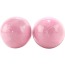 Бомбочки для ванни Dona Bath Bomb - Flirty Blushing Berry, 140 г - Фото №3