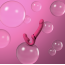 Безремневой страпон с вибрацией Lovense Lapis, розовый - Фото №24