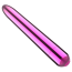 Вибратор Boss Series Ultra Power Bullet Glossy, розовый - Фото №3