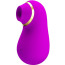 Симулятор орального сексу для жінок Romance Emily, фіолетовий - Фото №1