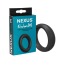 Ерекційне кільце Nexus Enduro Plus, чорне - Фото №1