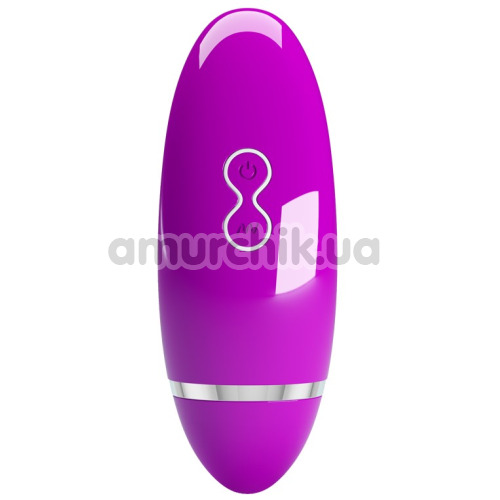 Симулятор орального сексу для жінок Romance Ivan, фіолетовий