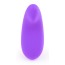 Клиторальный вибратор Vibease, фиолетовый - Фото №2